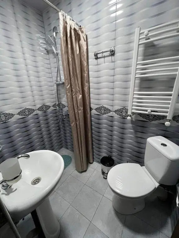 Tamazis Guest House
