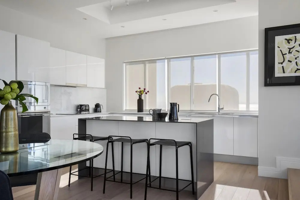 The Penthouse Collection