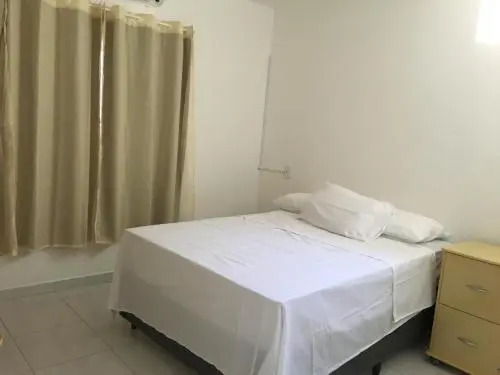 Residencial 700