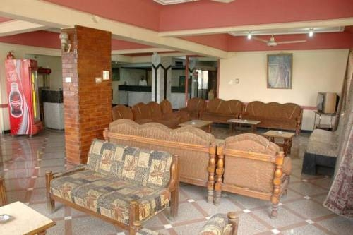 El Salam Hotel