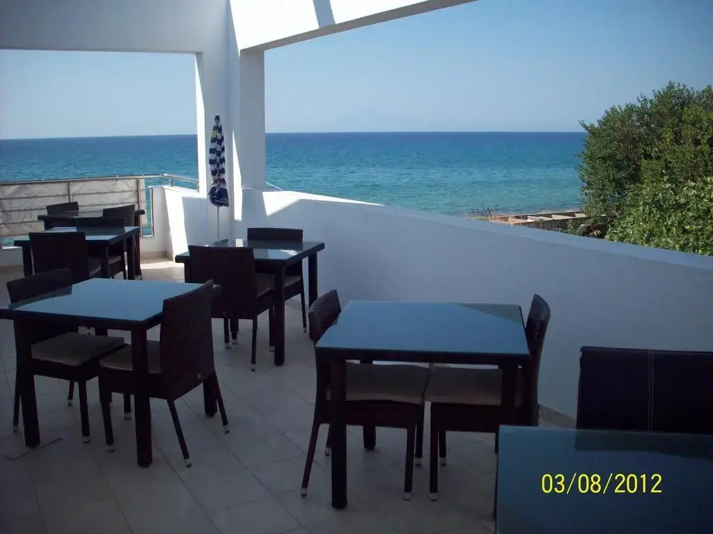 Villa Mare Nostrum
