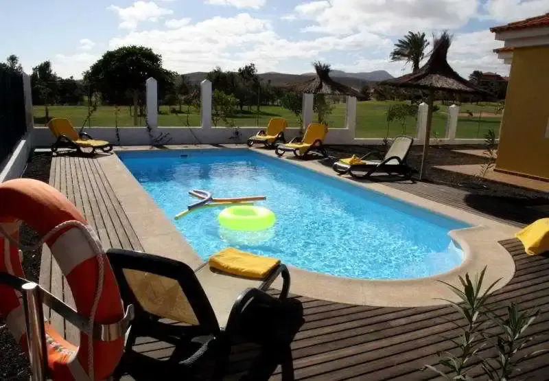 Villas El Descanso