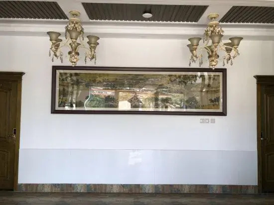Jinshui'an Hotel