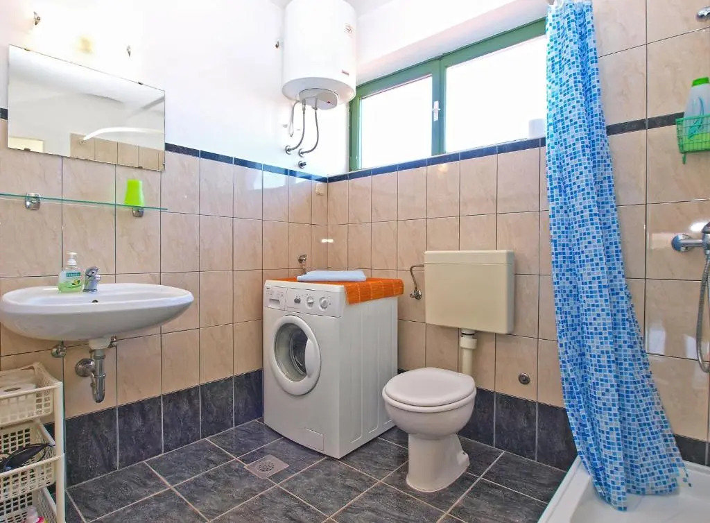 Apartments Duilija 1301