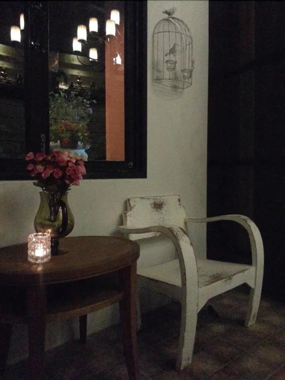 Hotel Toscana Trat
