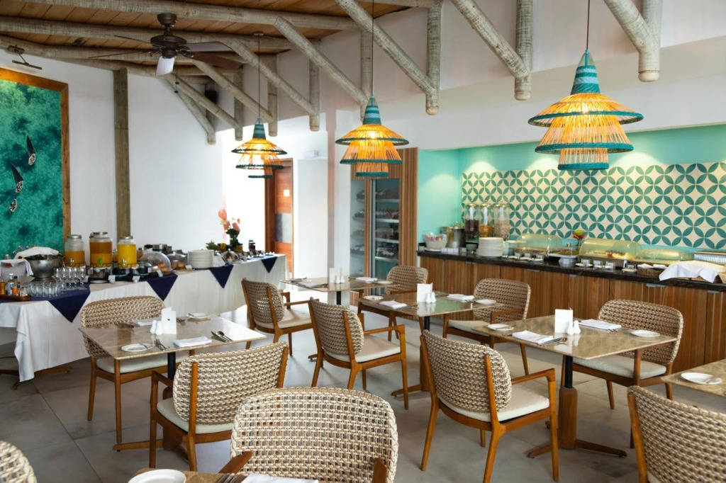 Seapoint Boutique Hotel