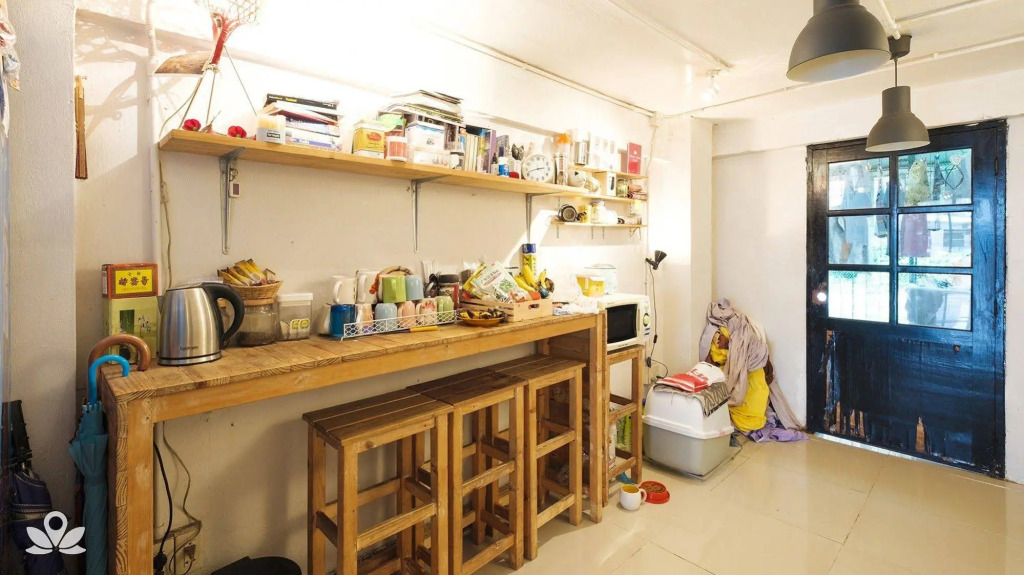 Bangkok Hub Hostel