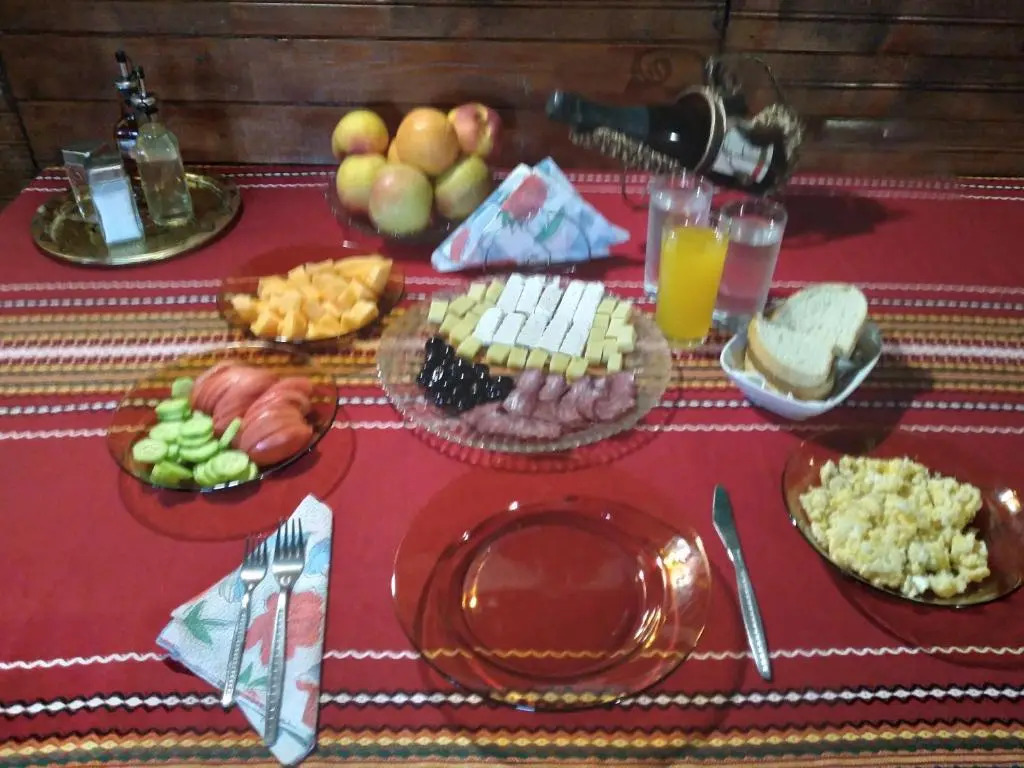 Guest house Medina