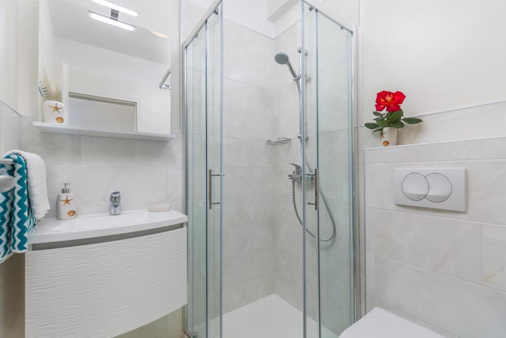 Apartments Villa Katana