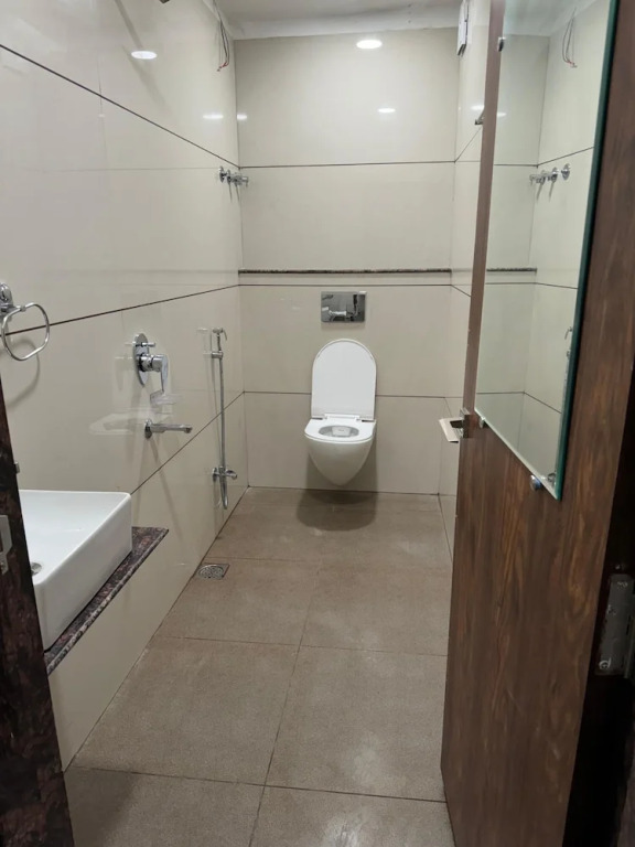 Hotel My Budget