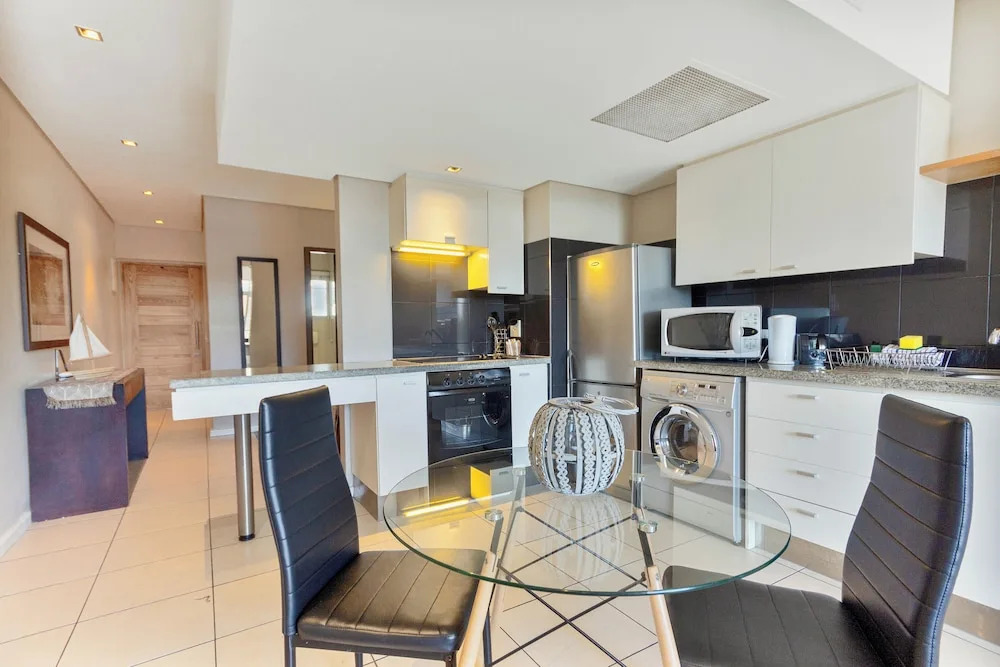 De Waterkant Studio Apartment - Feel Like Home!