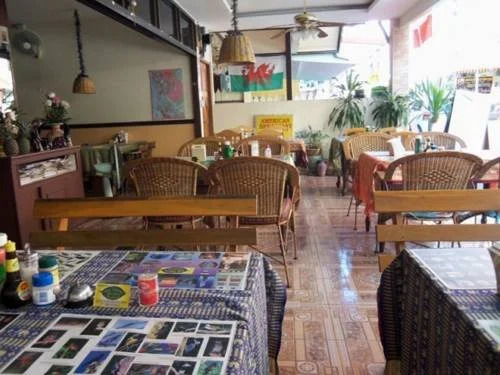 Bayleaves Guesthouse