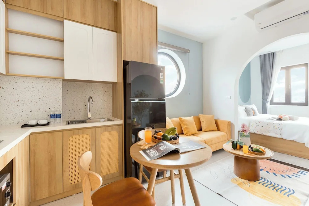 Crescendo Boutique Studio