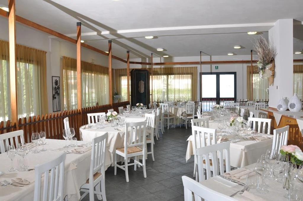 Albergo Le Giraffe