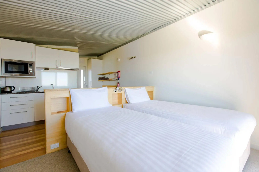 Freycinet Resort