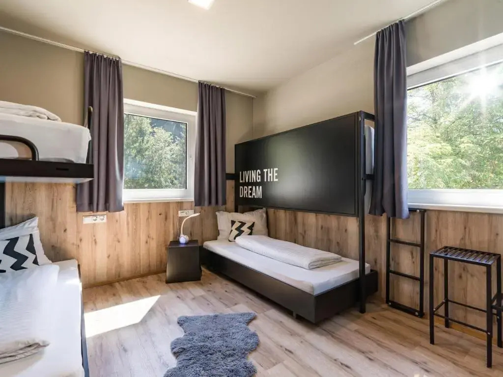 Contiki Haus Schöneck