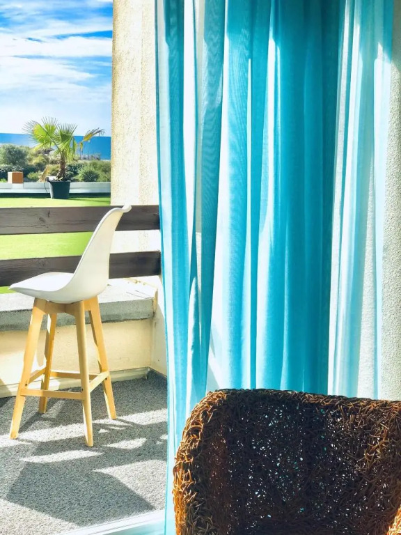 CAPAO Beach Hôtel
