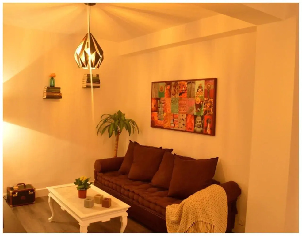 Colegiata Home