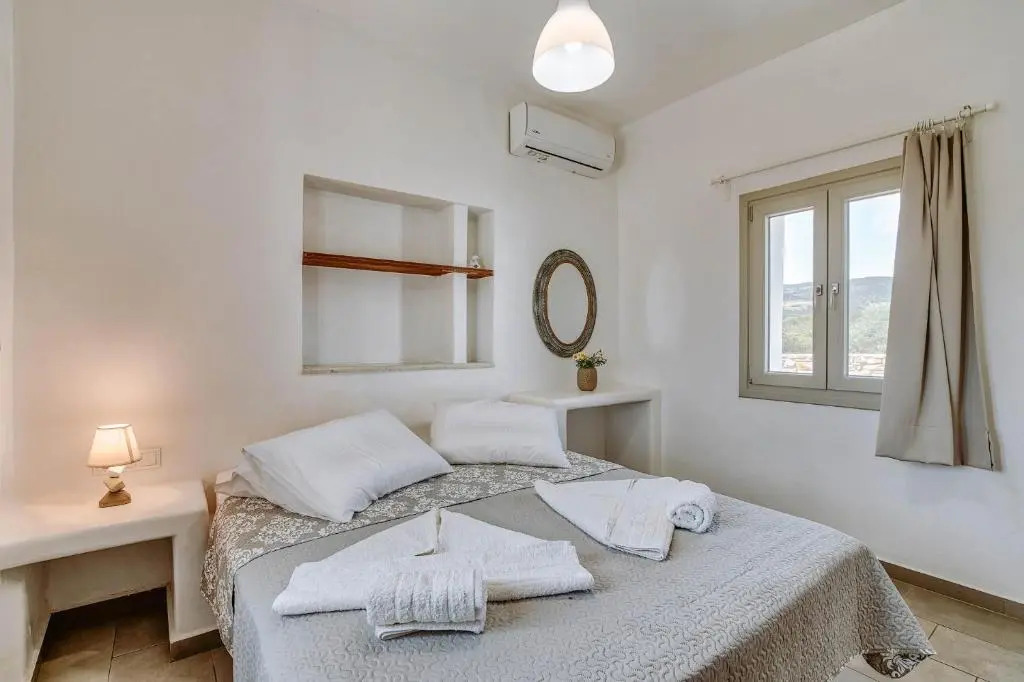 Sand & Waves House