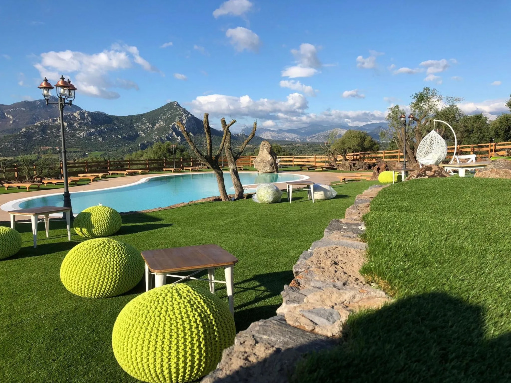 Country House SOzzastru
