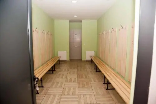 Apartments R Sport boutique with free Parking