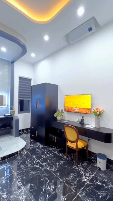 Tây Homestay 968