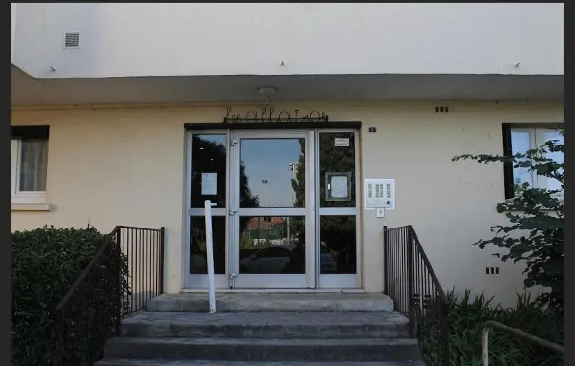 Agréable Studio, belle terrasse, Parking privé, 2 étoiles