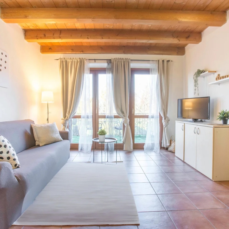 Experia Golf Loft - Italian Homing