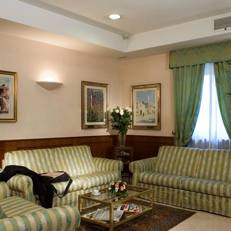 Hotel Castle
