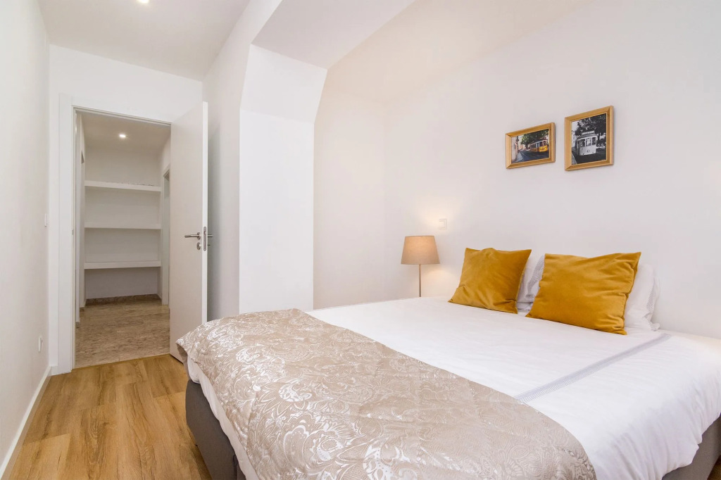 Graça Premium Apartment