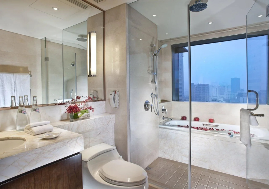 Oakwood Residence Hangzhou