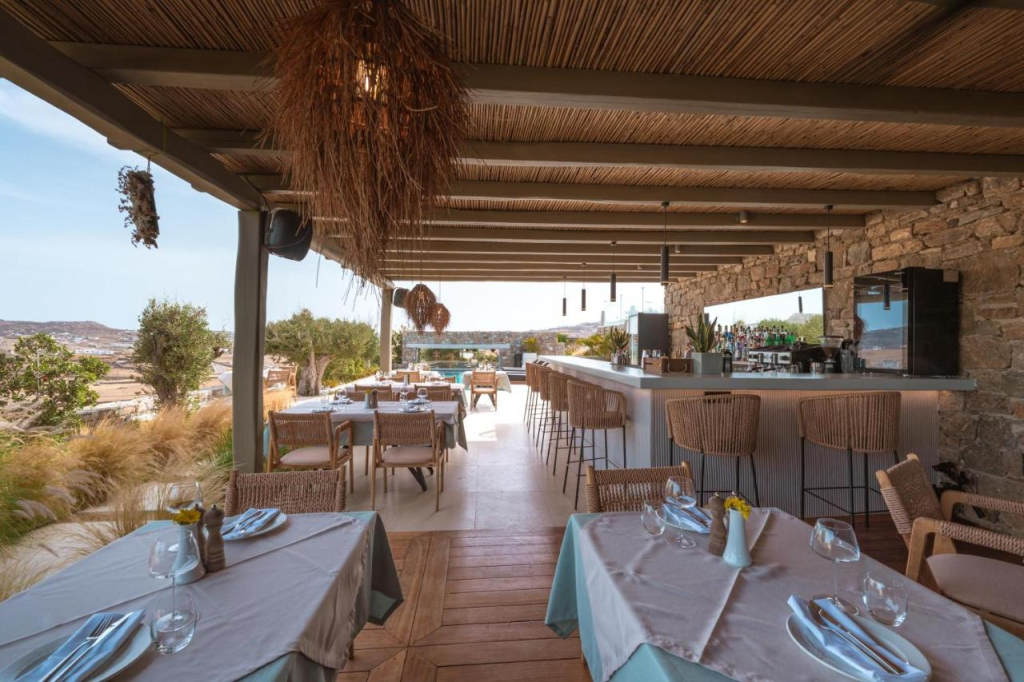 Panormos Bay Suites