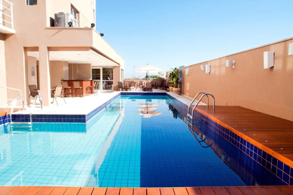 Comfort Hotel Sertãozinho