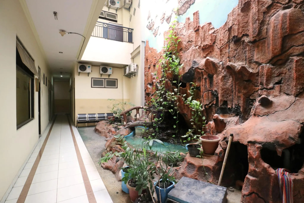 Hotel Syariah Walisongo