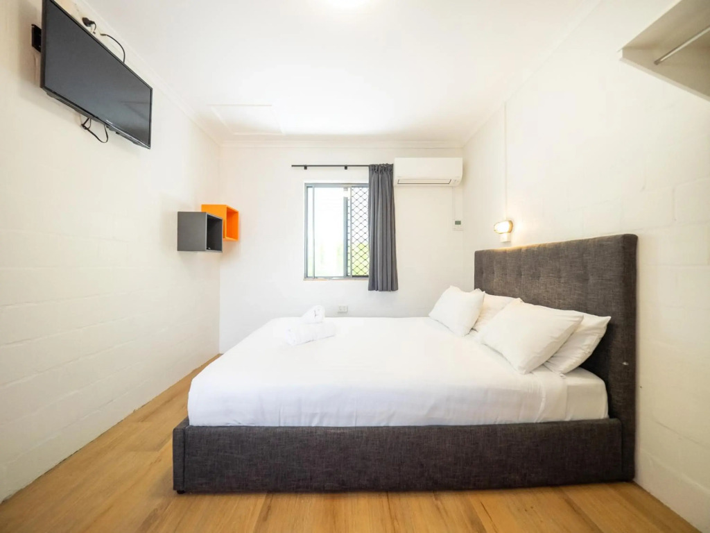 YHA Cape Byron, Byron Bay