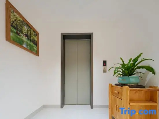 Libo Nanqi Homestay