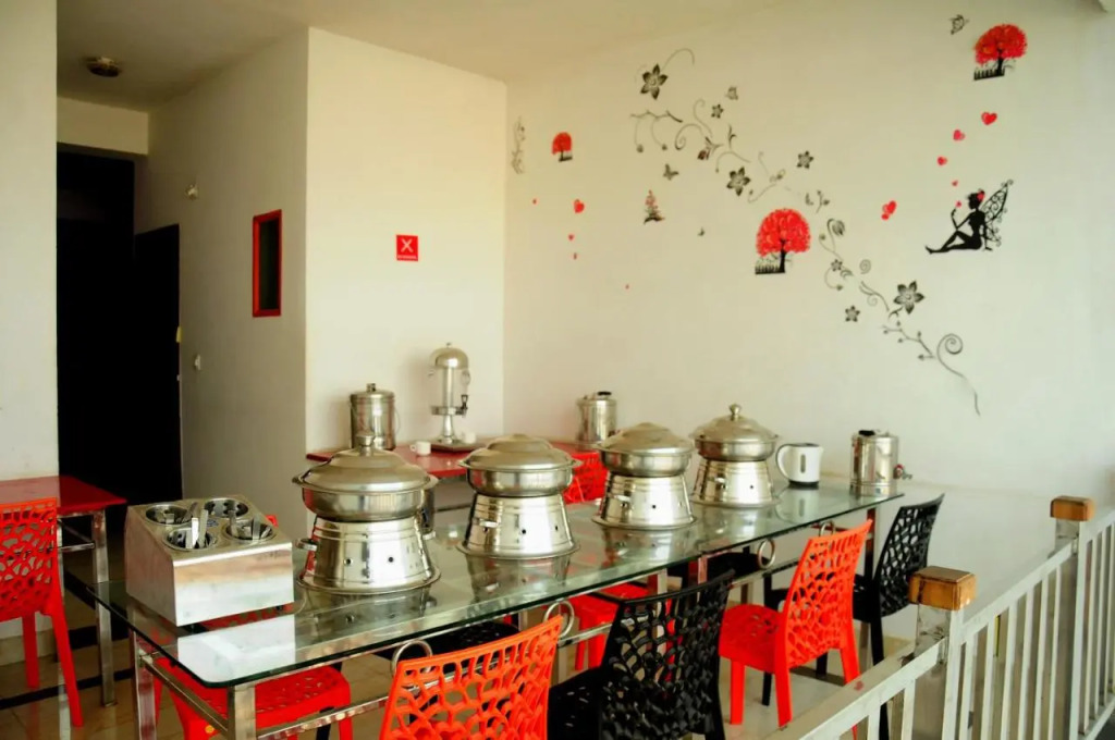 Hotel Al Wesal International