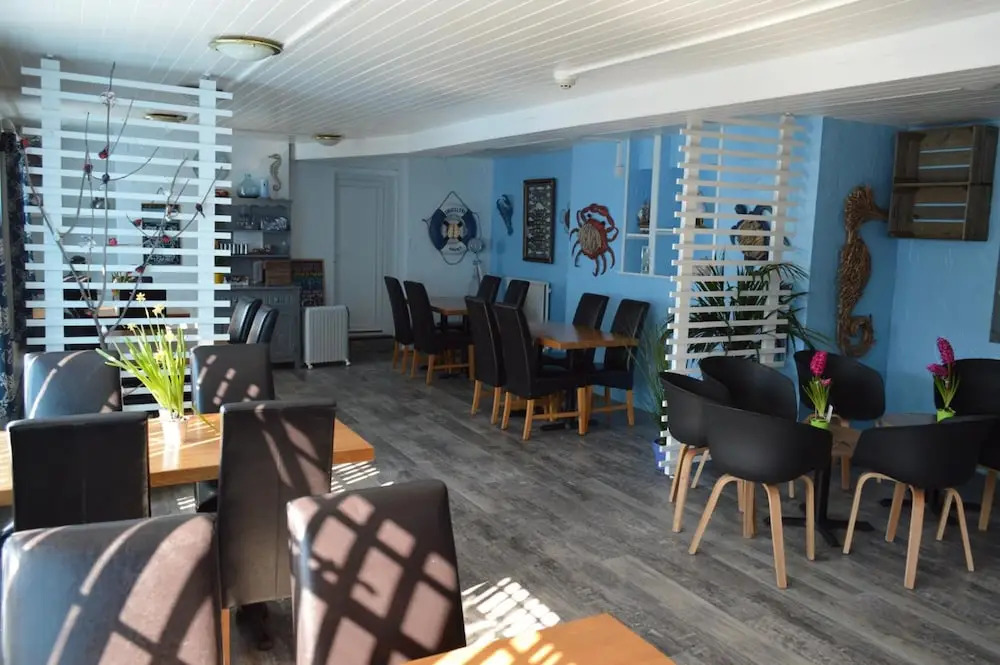 Smugglers Hotel