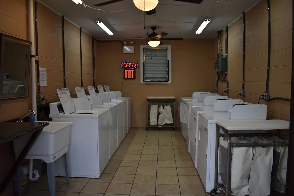 Moran Motel