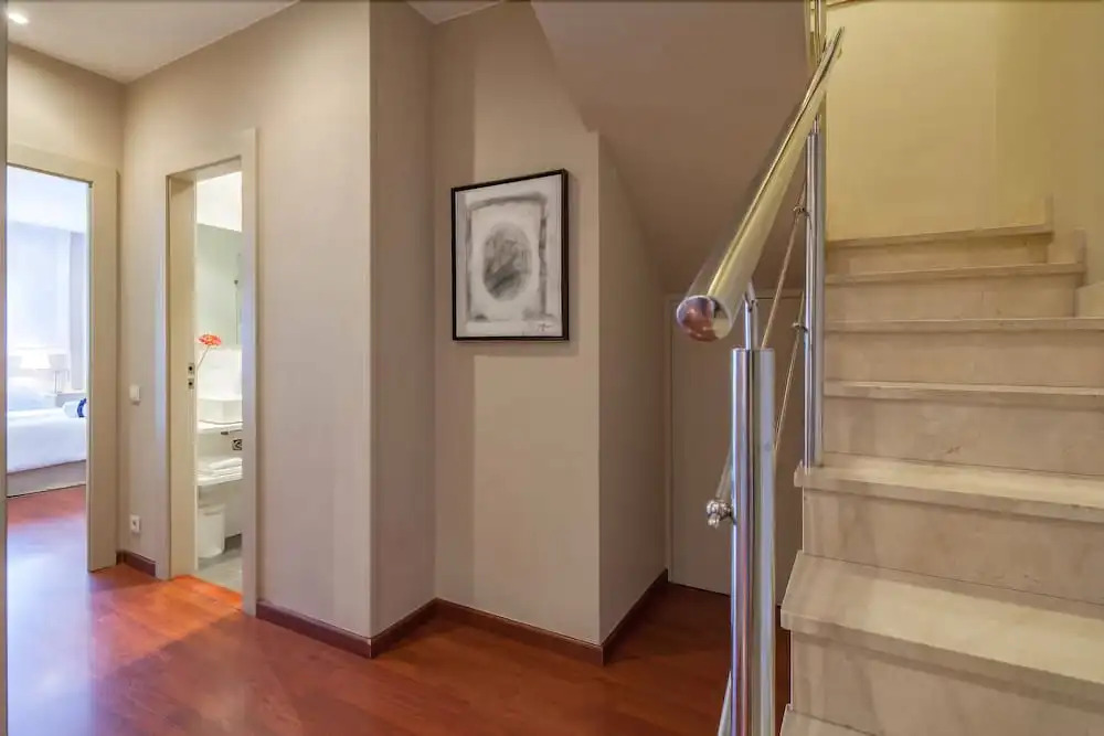 Habitat Apartments Tessa