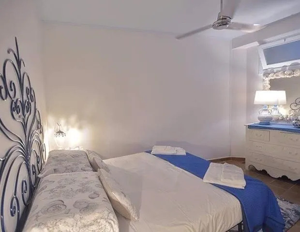 Villa Costanza Amalfi Coast