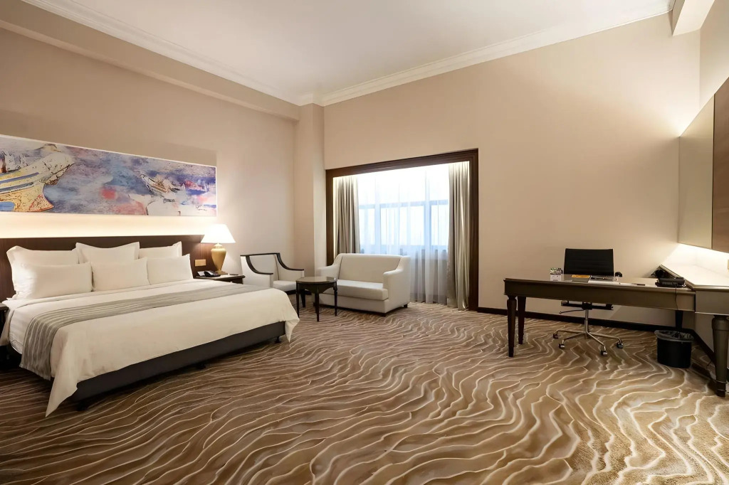 Renai Hotel Kota Bharu