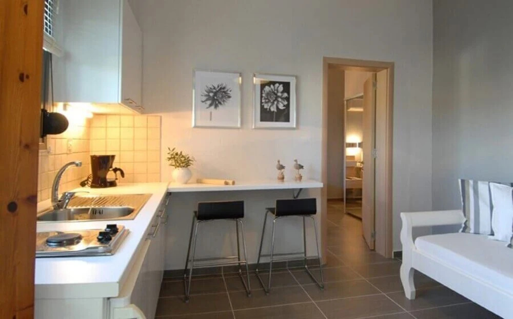 Christy's Beach Villas