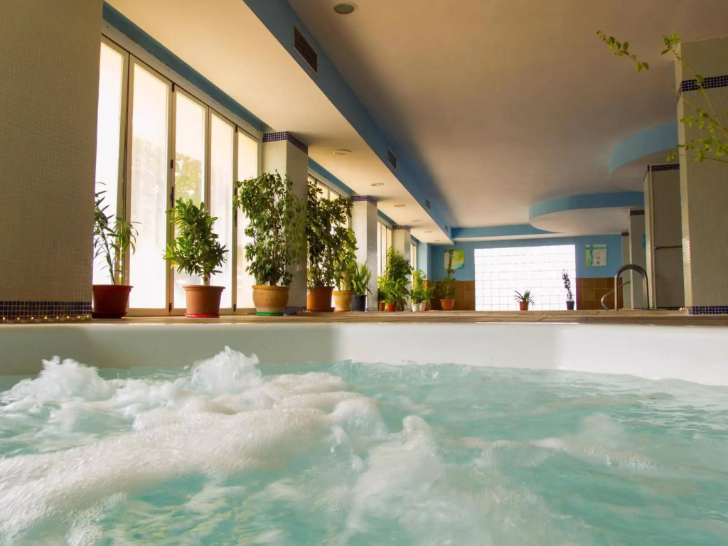 Hotel Tres Anclas