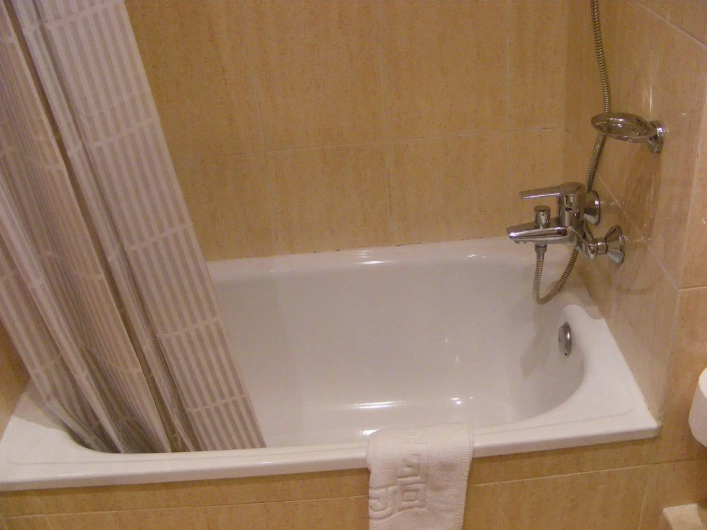 Hotel Alkazar