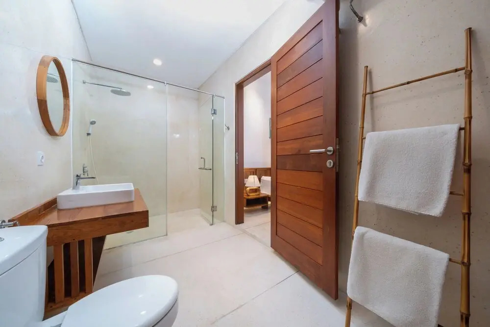 Floro Villa Canggu