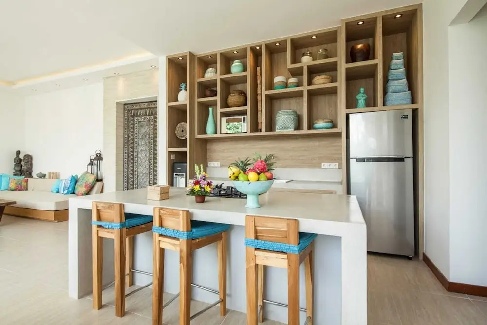 Villa Anak