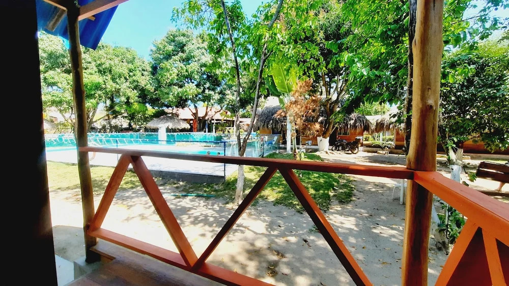 Hostal Villa Marlen Palomino