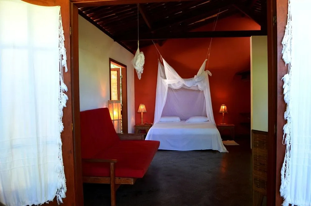 Floresta Bungalows