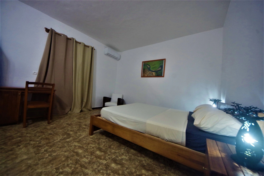 Villa Ty Milyn